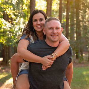 Meet your Posher, Ana peach